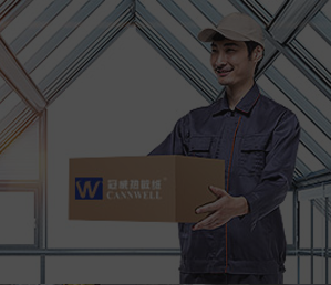 奕炜物流送货上门