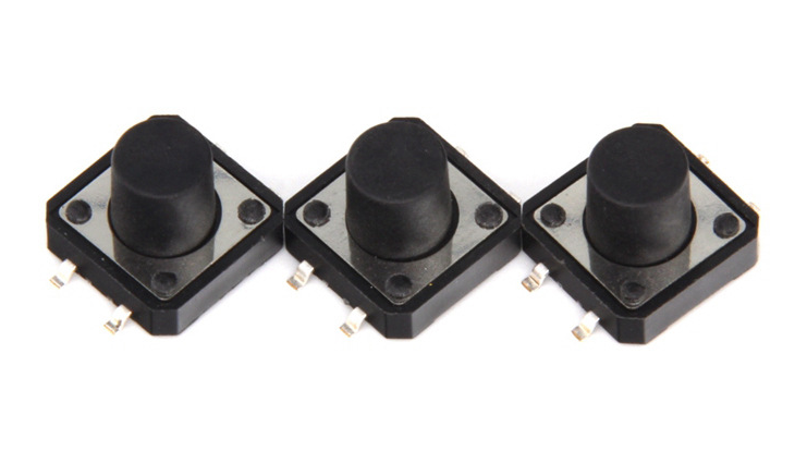 常见的轻触开关试验指导书内容