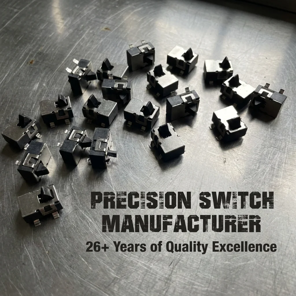 Printed board connector: 25-pin socket, spacing of 2.54 mm, perforated, gold black.