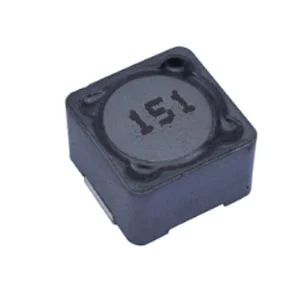 Patch inductance 151