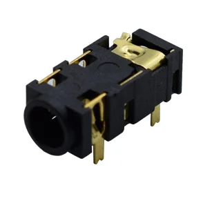 PJ-327 plug-in